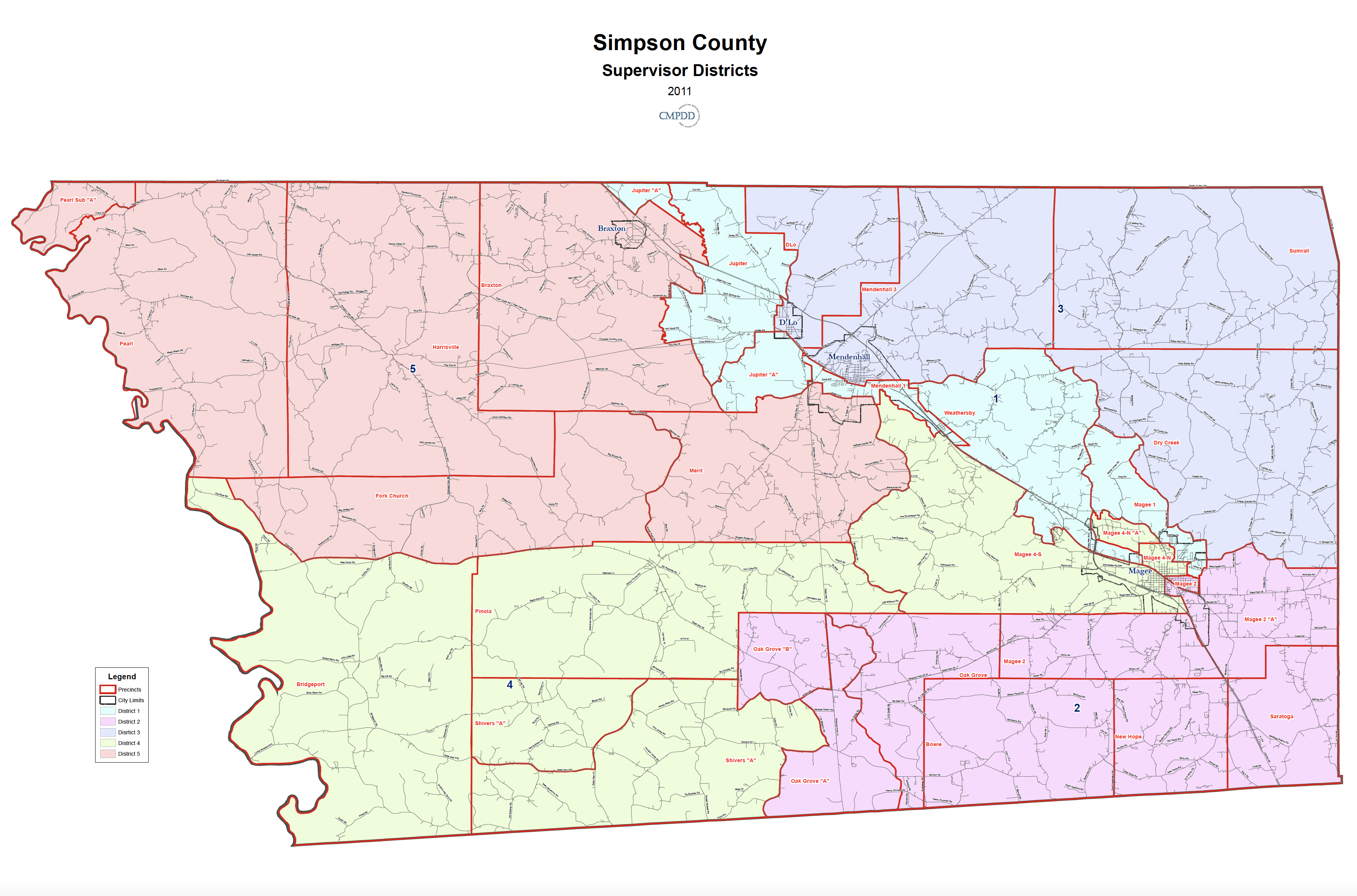 Simpson County